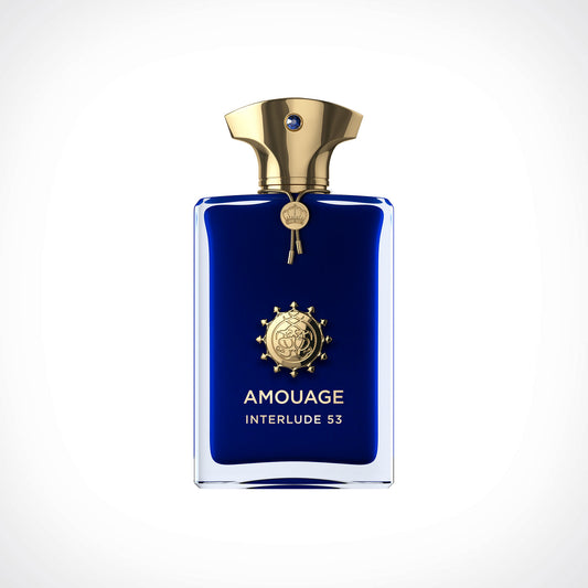 Interlude 53 Man by Amouage - EXDP 100ml