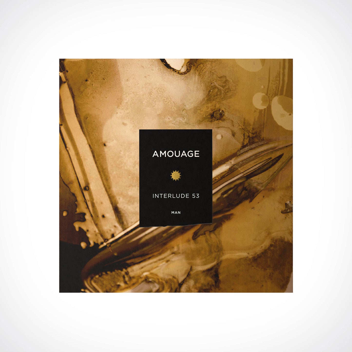 Interlude 53 Man by Amouage - EXDP 100ml