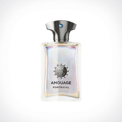 Portrayal Man by Amouage - EDP