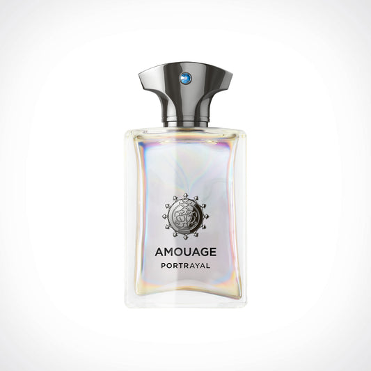 Portrayal Man by Amouage - EDP 100ml