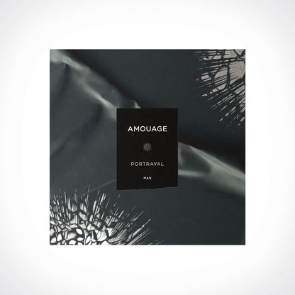 Portrayal Man by Amouage - EDP