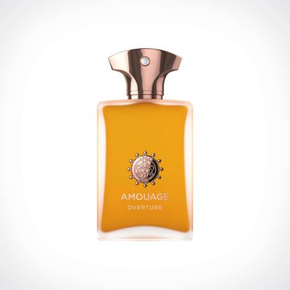 Overture Man by Amouage - EDP 100ml
