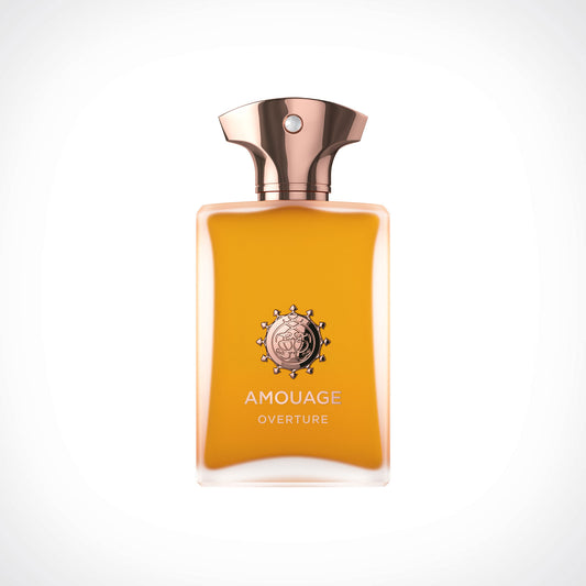 Overture Man by Amouage - EDP 100ml