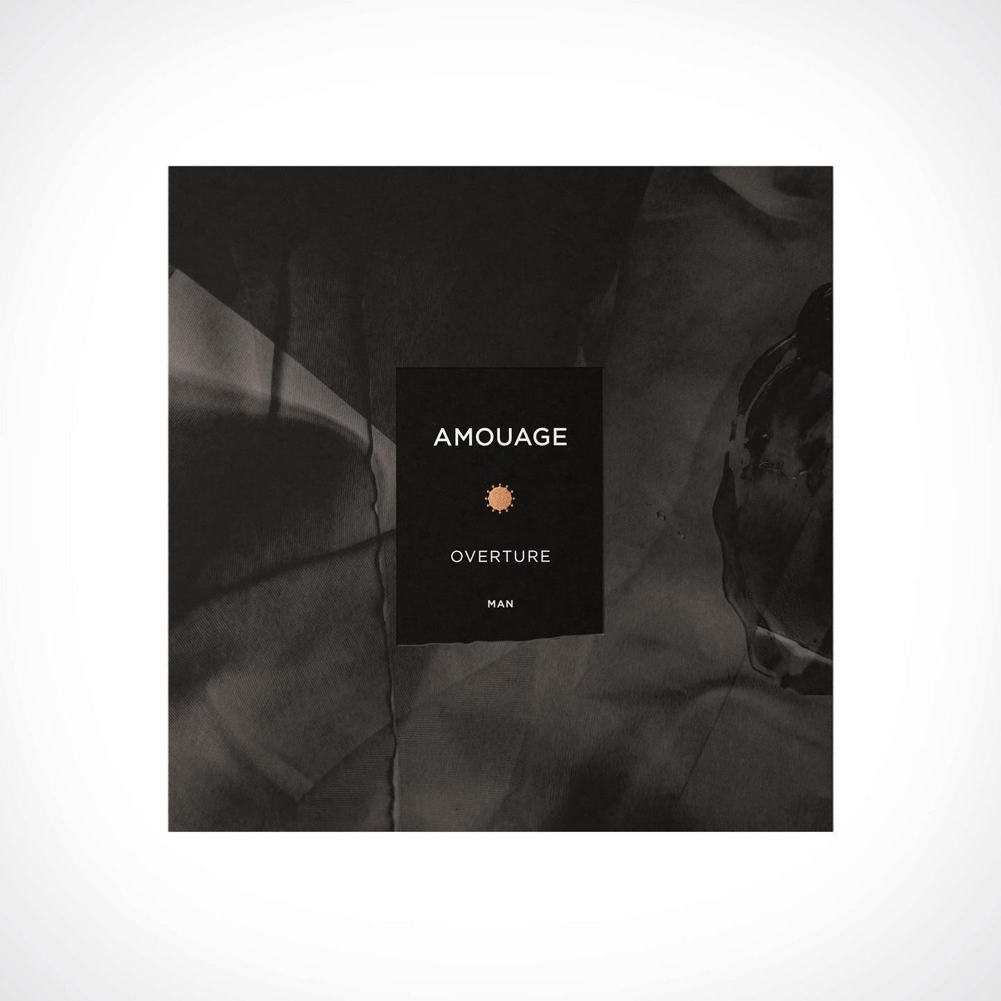 Overture Man by Amouage - EDP 100ml