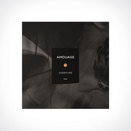 Overture Man by Amouage - EDP 100ml