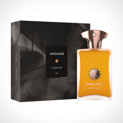 Overture Man by Amouage - EDP 100ml