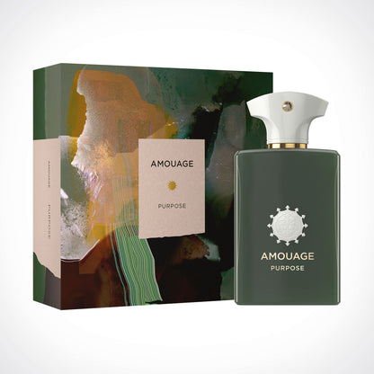Purpose by Amouage - EDP 100ml
