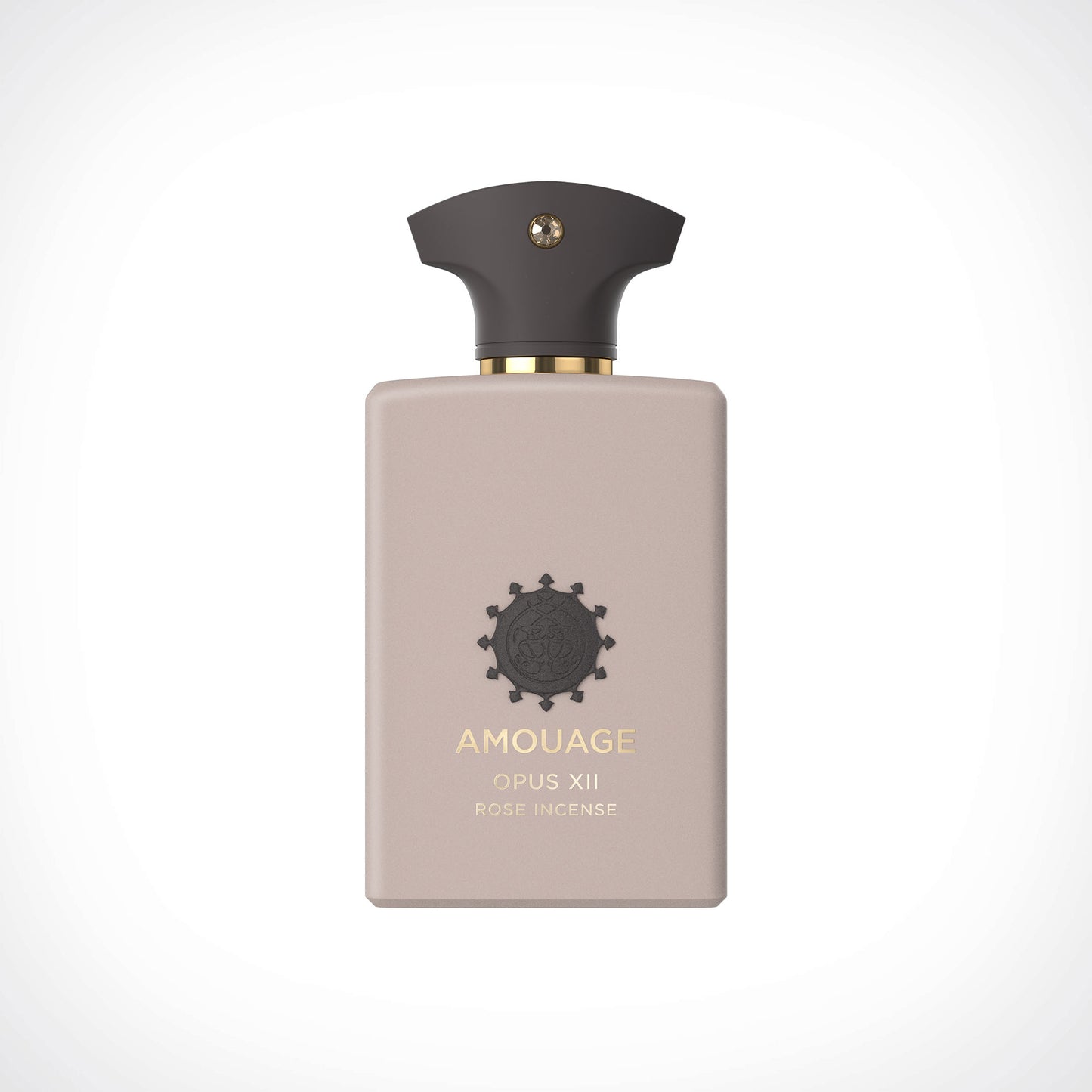 Opus XII - Rose Incense by Amouage - EDP 100ml