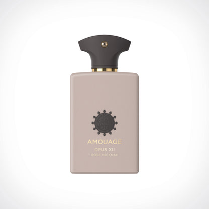 Opus XII - Rose Incense by Amouage - EDP 100ml