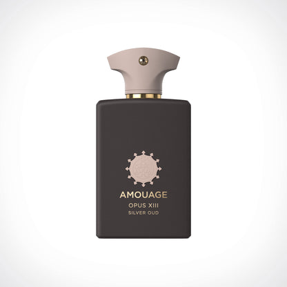 Opus XIII - Silver Oud by Amouage - EDP 100ml
