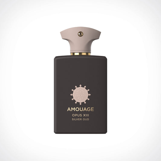 Opus XIII - Silver Oud by Amouage - EDP 100ml