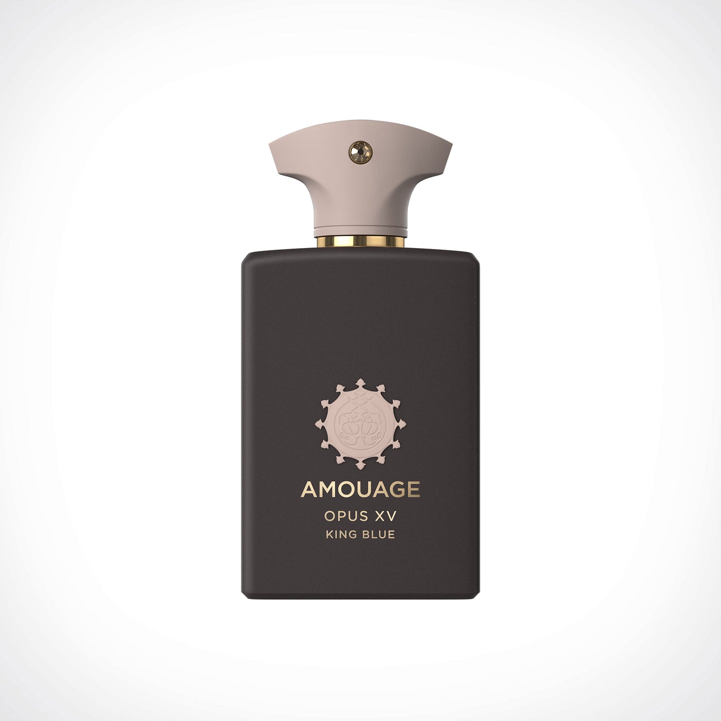 Opus XV - King Blue by Amouage - EDP 100ml