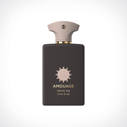 Opus XV - King Blue by Amouage - EDP 100ml