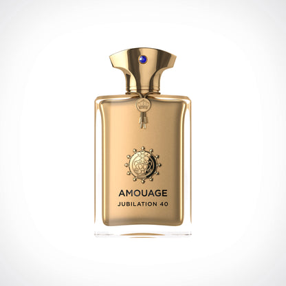 Jubilation 40 Man by Amouage - EXDP 100ml