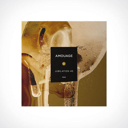Jubilation 40 Man by Amouage - EXDP 100ml