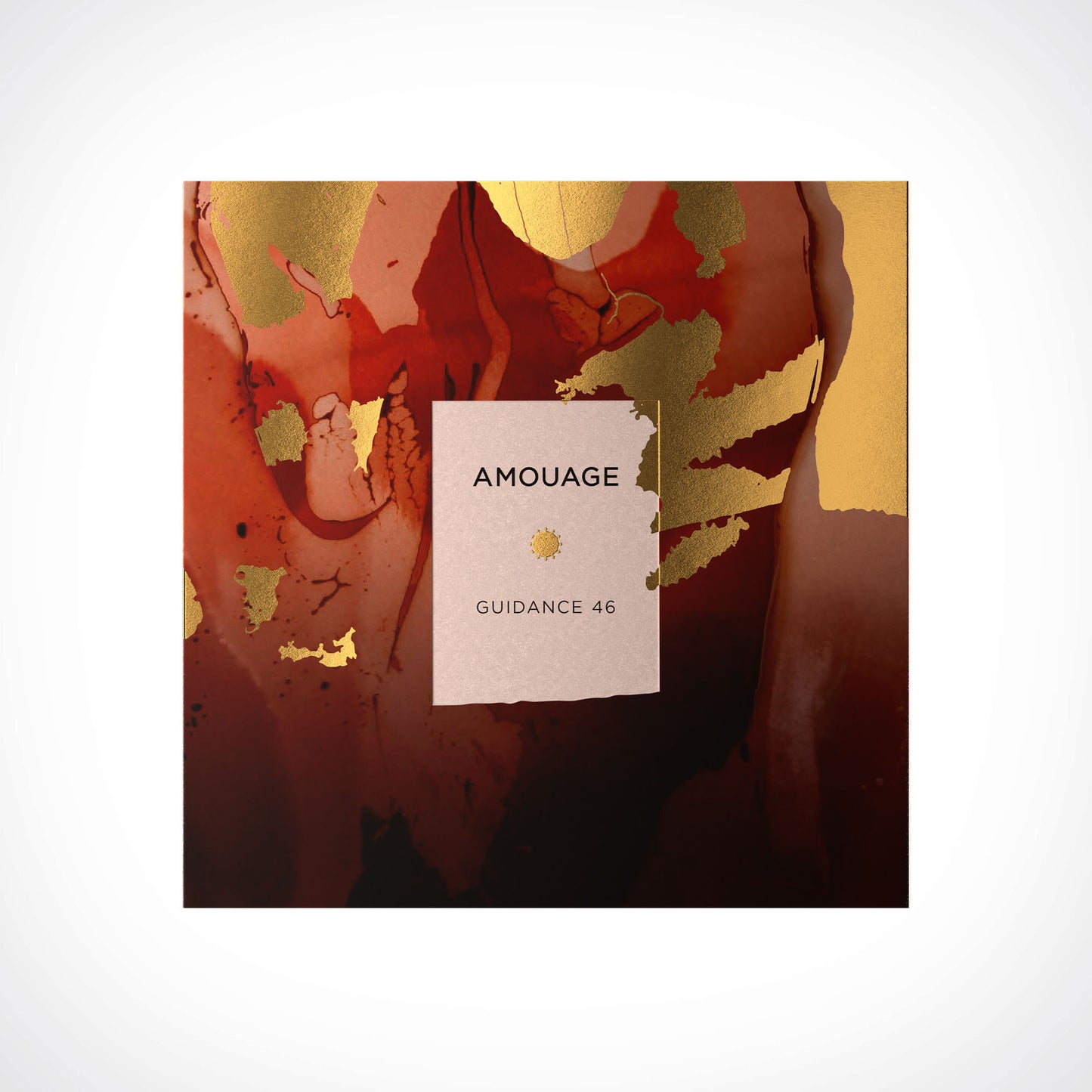Guidance 46 by Amouage - EXDP 100ml