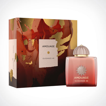 Guidance 46 by Amouage - EXDP 100ml