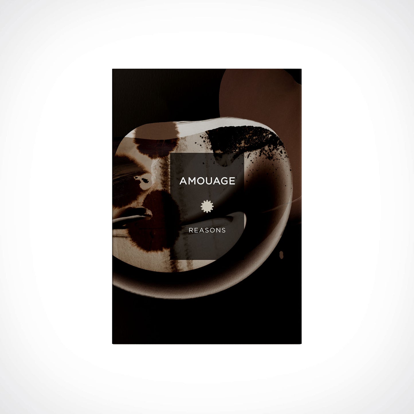 Reasons by Amouage - EDP 100ml