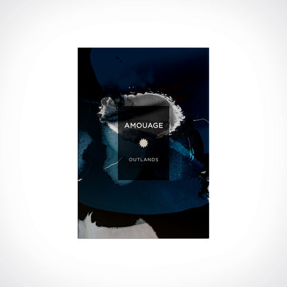 Outlands  by Amouage - EDP 100ml