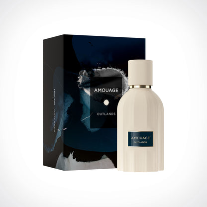 Outlands  by Amouage - EDP 100ml