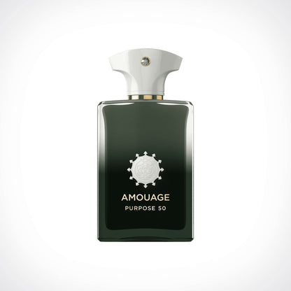 Purpose 50 by Amouage - EXDP 100ml