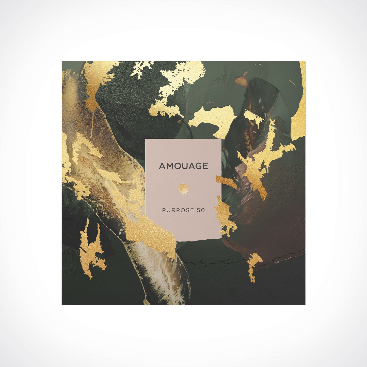 Purpose 50 by Amouage - EXDP 100ml