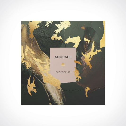 Purpose 50 by Amouage - EXDP 100ml