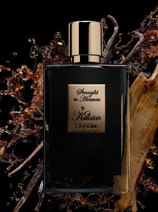 Straight to Heaven by Kilian - Extreme ( discontinued )