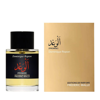 Promise by Frederic Malle 100ml - Unisex - Aura Fragrances