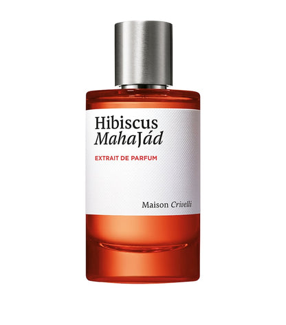 Hibiscus Mahajád by Maison Crivelli - Extrait de Parfum 100ml