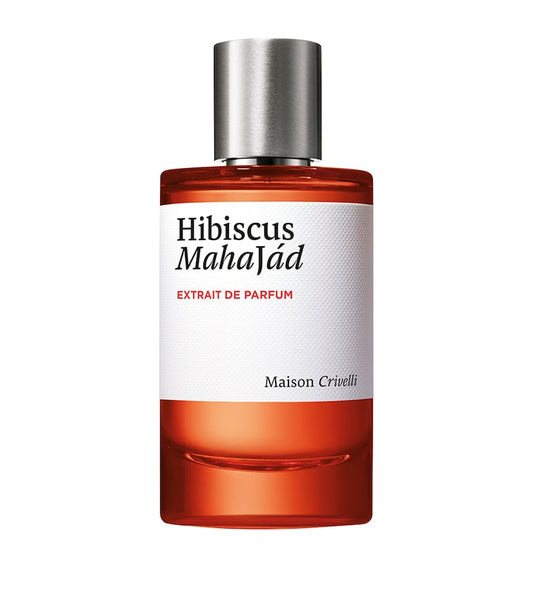 Hibiscus Mahajád by Maison Crivelli - Extrait de Parfum 100ml