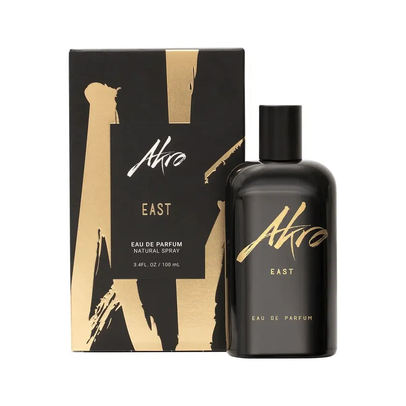 East by Akro - EDP 100ml