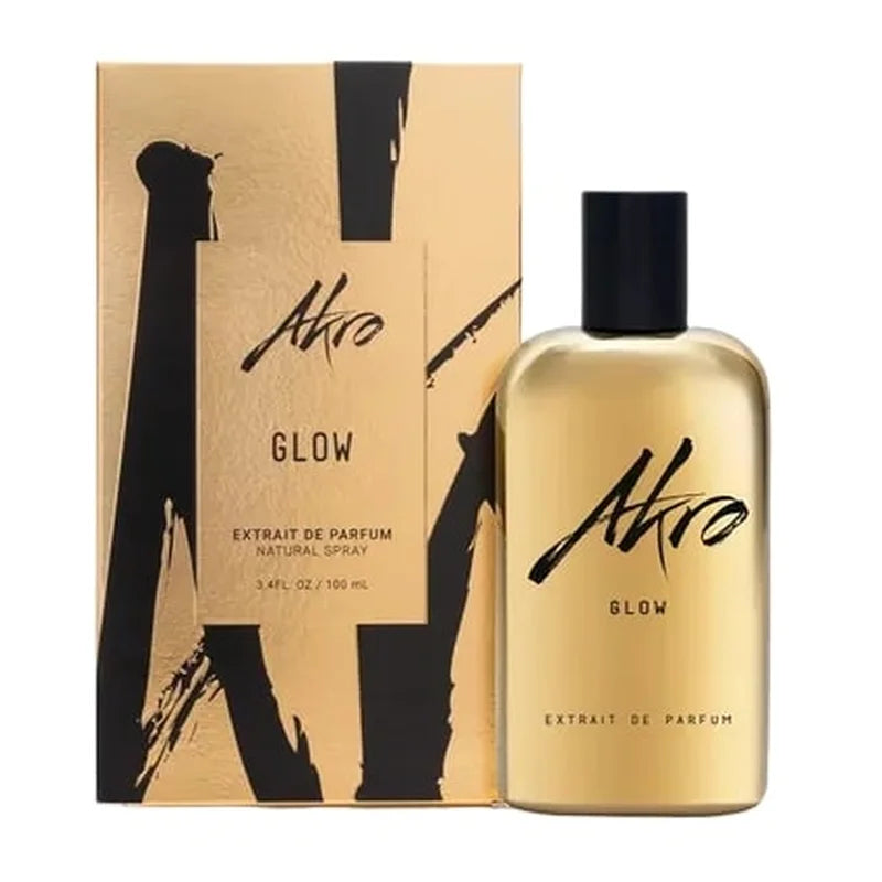 Glow by Akro - Extrait De Parfum 100ml