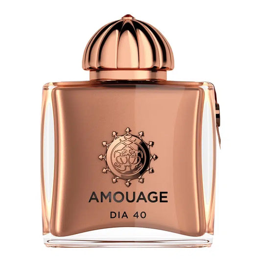 Dia 40 Woman by Amouage -Extrait De Parfum 100ml
