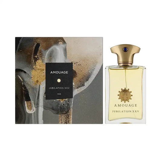 Jubilation 25 Man by Amouage - Eau De Parfum 100ml