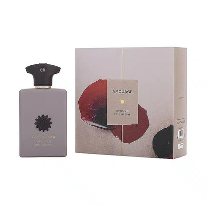 Opus XII - Rose Incense by Amouage - EDP 100ml