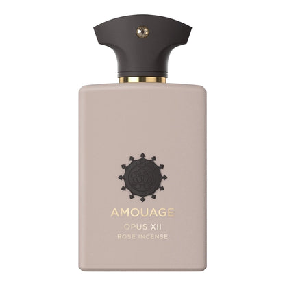 Opus XII - Rose Incense by Amouage - EDP 100ml