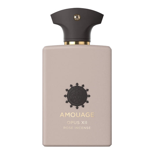 Opus XII - Rose Incense by Amouage - EDP 100ml