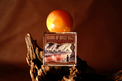 Blood of River Nile by Anomalous Parfum - Parfum 30ml