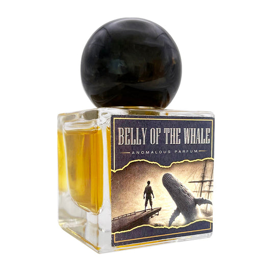 Belly of the Whale by Anomalous Parfum - Parfum 30ml