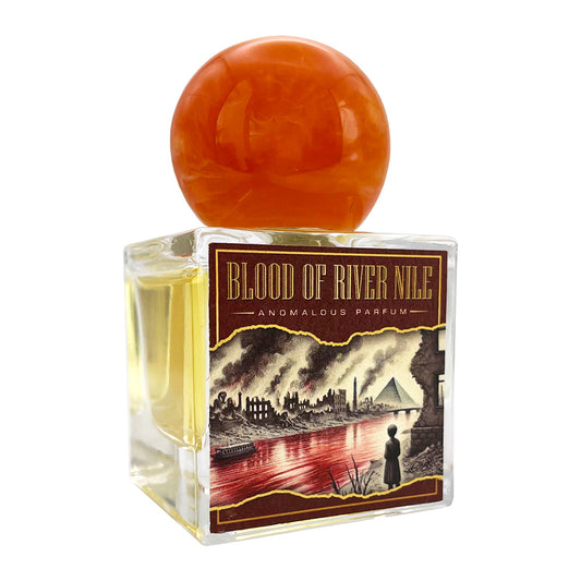 Blood of River Nile by Anomalous Parfum - Parfum 30ml