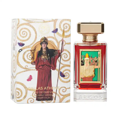 Pallas Athene by Argos  - EDP 100ml