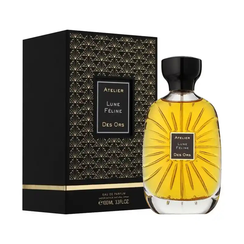 Lune Feline by Atelier Des Ors - EDP 100ml