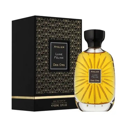 Lune Feline by Atelier Des Ors - EDP 100ml