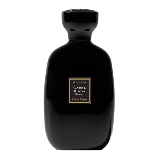 Cocoa Kimiya by Atelier des Ors - Extrait De Parfum 100ml