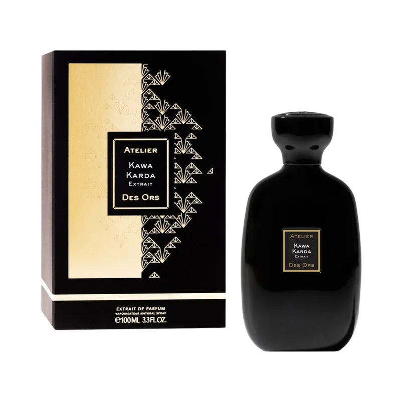Kawa Karda by Atelier des Ors - Extrait De Parfum 100ml