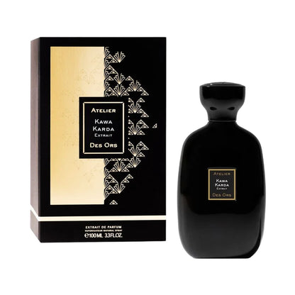 Kawa Karda by Atelier des Ors - Extrait De Parfum 100ml