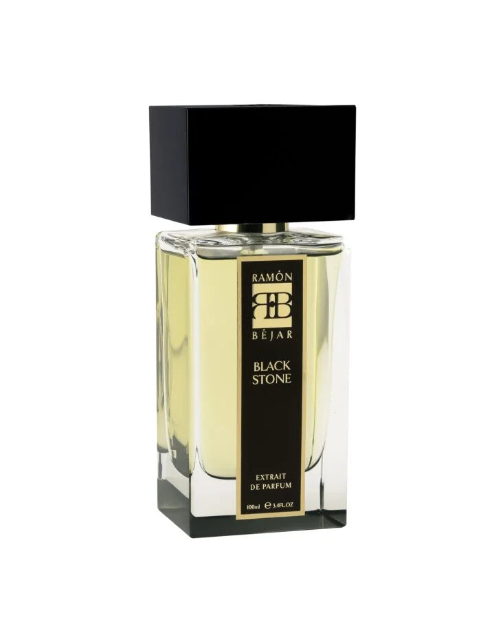 Ramón Béjar Black Stone 100ml - Unisex - Aura Fragrances