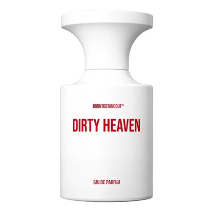 Dirty Heaven by Borntostandout - EDP 50ML