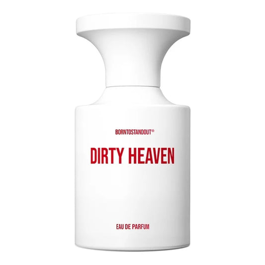 Dirty Heaven by Borntostandout - EDP 50ML